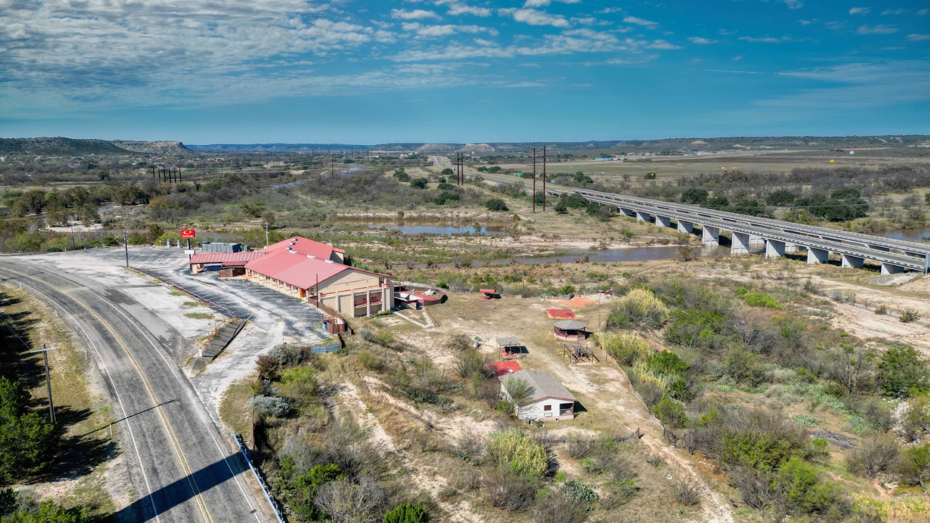 Junction Tx 111 MARTINEZ ST Junction TX 76849-3722 APN: 13721 | Crexi.com