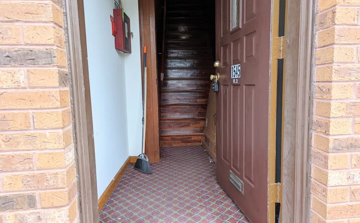 Pictures of Multifamily, Mixed Use property located at 1545 W Passyunk Ave, Philadelphia, PA 19145 for sales - image #1