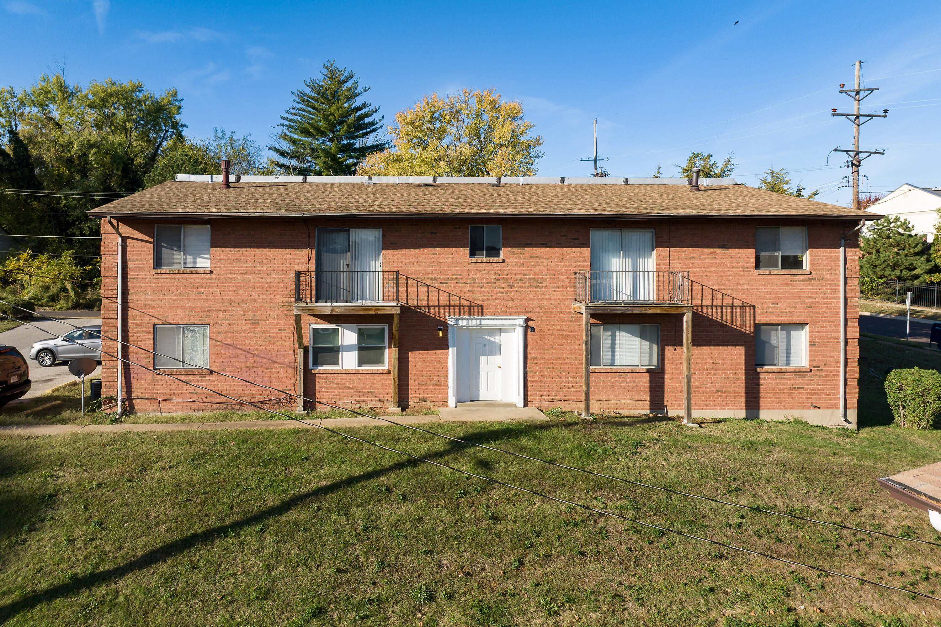 2543 Mary Ave  