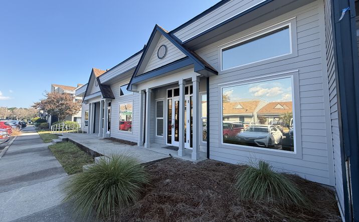 Pictures of Office property located at 4400 Bayou Blvd Suite 28, Pensacola, FL 32503 for sales - image #1