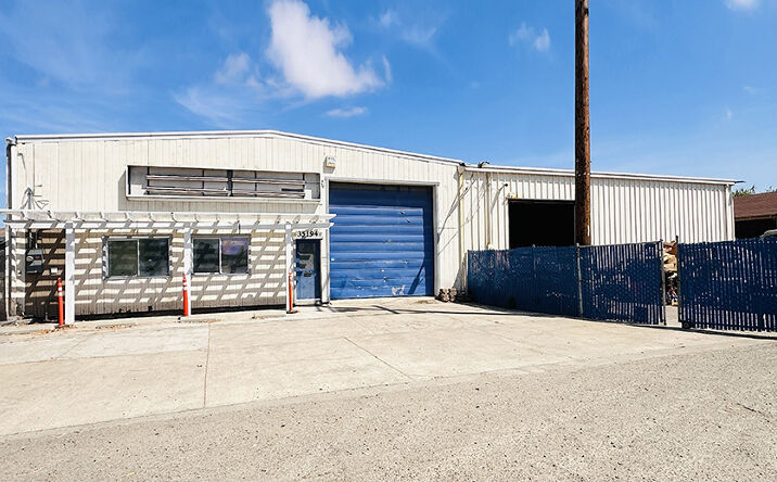 Pictures of Office, Retail property located at 35194 - 35206 Alvarado Niles Rd, Union City, CA, Union City, CA 94587 for sales - image #1