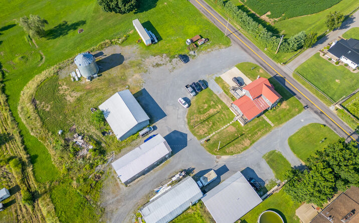 Pictures of Mixed Use, Multifamily, Office property located at 87 Quaker Church Rd, Muncy, PA 17756 for sales - image #1