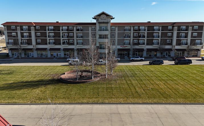 Pictures of Multifamily, Mixed Use property located at 104 Prospect St SE, Watford City, ND 58854 for sales - image #1