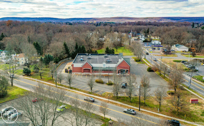 Pictures of Retail property located at 359 Main St, Southington, CT 06489 for sales - image #1