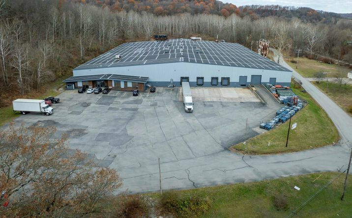 Pictures of Industrial property located at 362 Brickyard Hill Rd, Ruffs Dale, PA 15679 for sales - image #1