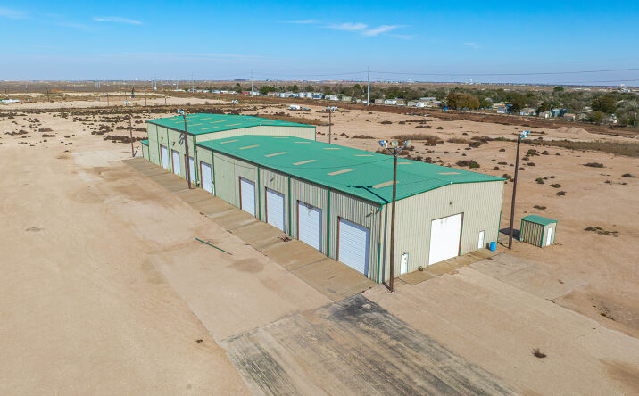 Pictures of Industrial property located at 7500 W Hwy 80, Midland, TX 79706 for sales - image #1