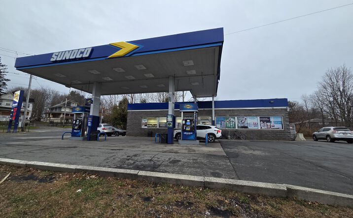 Pictures of Business for Sale property located at 5 Jefferson St, Monticello, NY 11050 for sales - image #1