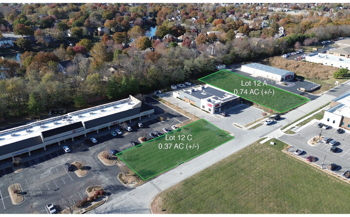 Pictures of Land property located at 8560 North Green Hills Road, Kansas City, MO 64154 for sales - image #1