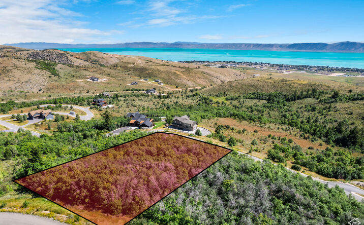Pictures of Land property located at 633 S Eutaw Rd, Garden City, UT 84028 for sales - image #1