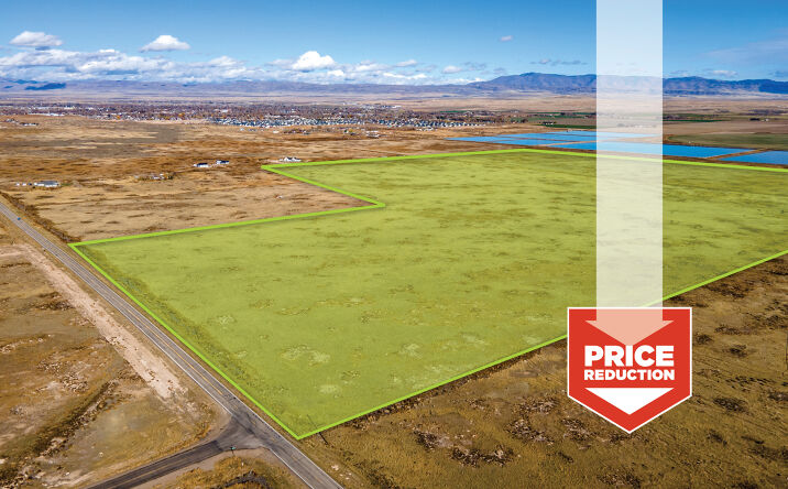 Pictures of Land property located at TBD Hwy 51, Mountain Home, ID 83647 for sales - image #1
