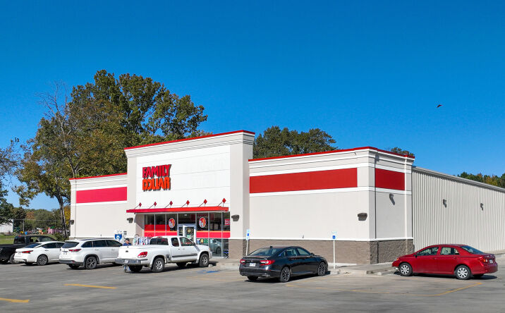 Pictures of Retail property located at 1602 Main St, Des Arc, AR 72040 for sales - image #1