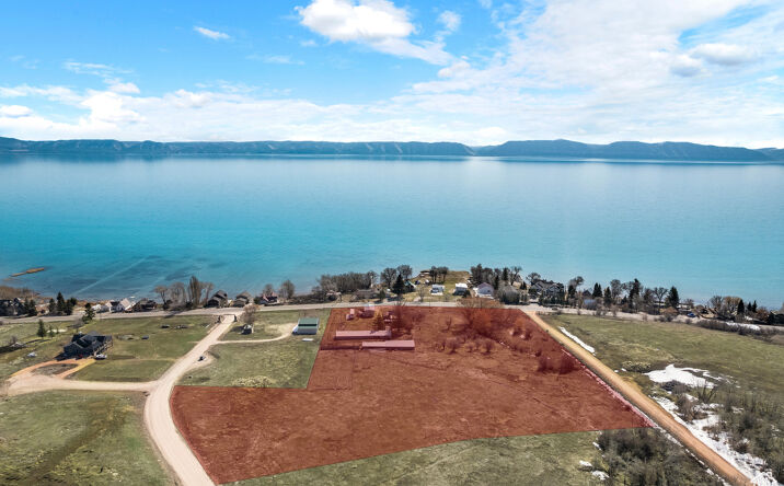 Pictures of Land property located at 711 Us Hwy 89, Fish Haven, ID 83287 for sales - image #1