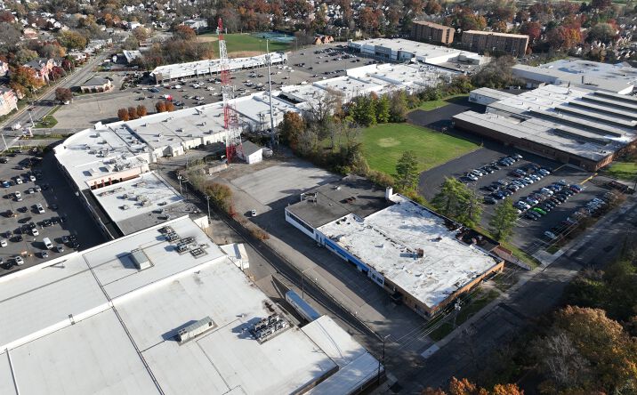 Pictures of Industrial property located at 3130 Wasson Rd, Cincinnati, OH 45209 for sales - image #1