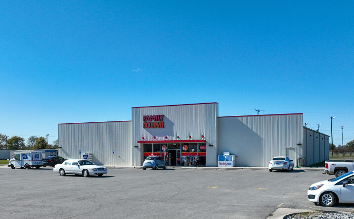 Pictures of Retail property located at 1218 US-65, Lake Village, AR 71653 for sales - image #1