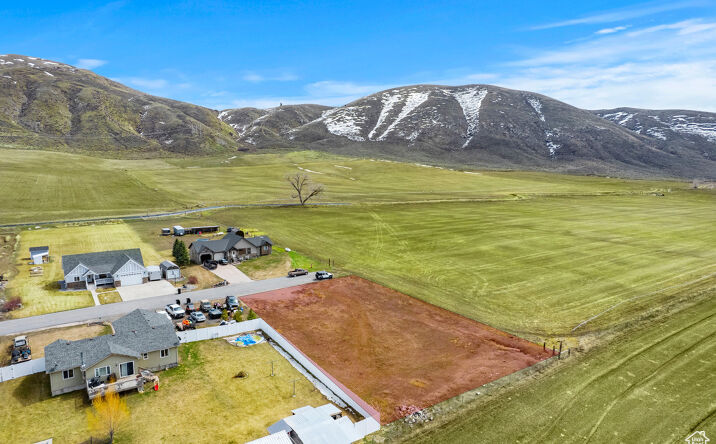 Pictures of Land property located at 1205 Moose Loop, Montpelier, ID 83254 for sales - image #1