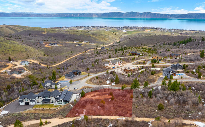 Pictures of Land property located at 519 S Balsamorhiza Rd, Garden City, UT 84028 for sales - image #1