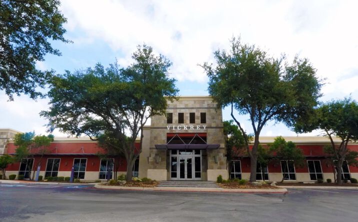 Pictures of Office property located at 12940 Country Pkwy, San Antonio, TX 78216 for sales - image #1