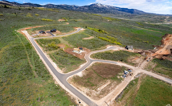 Pictures of Land property located at 638 W Red Tail Cir #10, Garden City, UT 84028 for sales - image #1