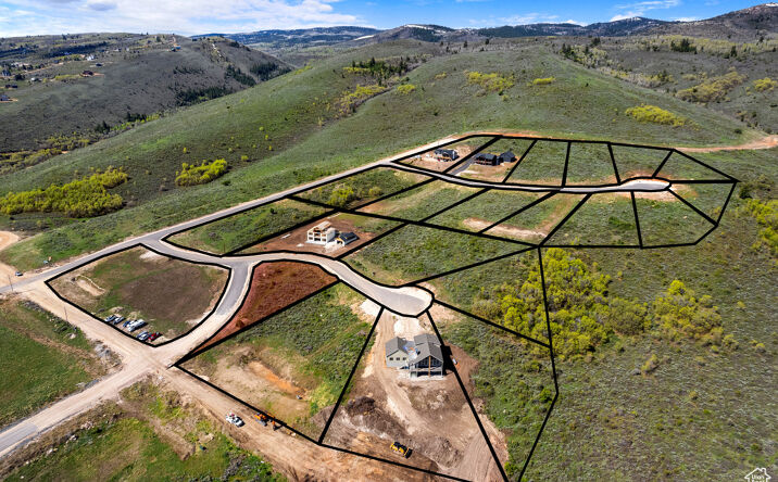 Pictures of Land property located at 556 West Coopers Circle #2, Garden City, UT 84028 for sales - image #1