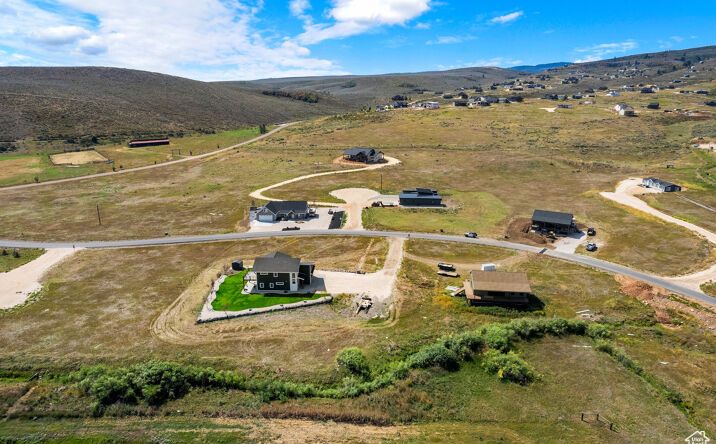 Pictures of Land property located at 270 E Mariner Cir, Garden City, UT 84028 for sales - image #1