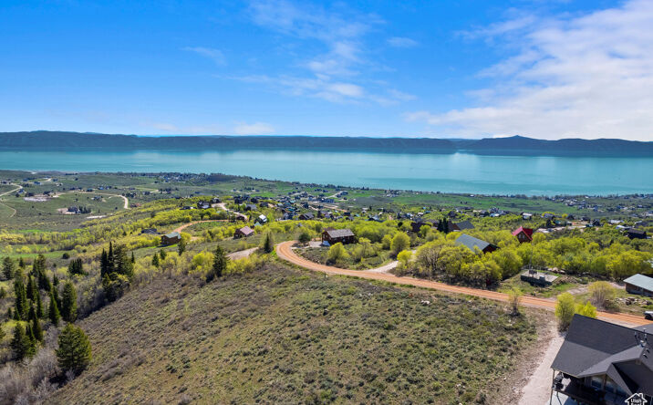 Pictures of Land property located at 556 Cold Springs Dr, Fish Haven, ID 83287 for sales - image #1