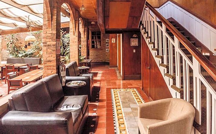 Pictures of Hospitality property located at 212  Avenida  11 San Jose Costa Rica, San José, CR null for sales - image #1