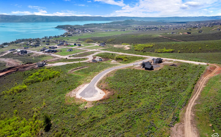 Pictures of Land property located at 562 West Coopers, Garden City, UT 84028 for sales - image #1
