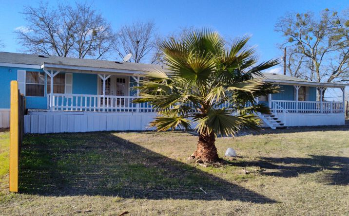 Pictures of Mixed Use, Multifamily property located at 8922 Witter Ln, Temple, TX 76502 for sales - image #1