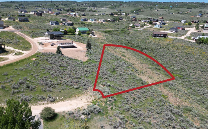Pictures of Land property located at 2817 S Metalist Cir, Garden, UT 84028 for sales - image #1