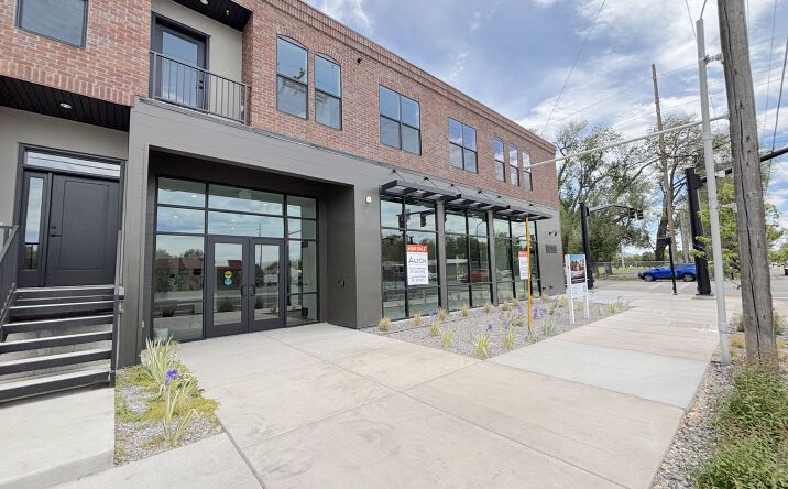Pictures of Retail, Office, Mixed Use property located at 501 E 2700 S, Salt Lake City, UT 84106 for sales - image #1