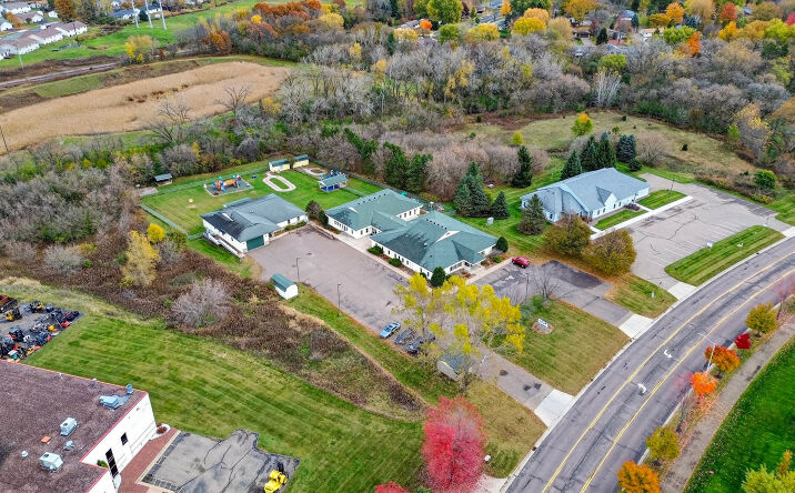 Pictures of Business for Sale property located at 1612 Truax Bvld, Eau Claire, WI 54703 for sales - image #1