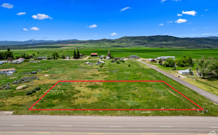 Pictures of Land property located at 10 W 200 St, Montpelier, ID 83254 for sales - image #1