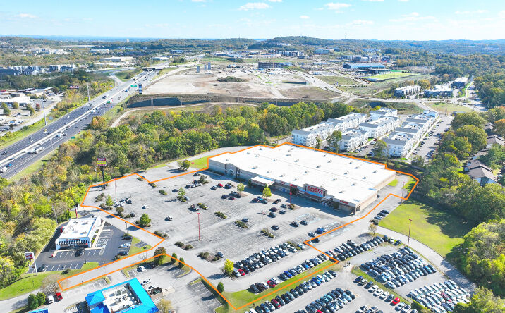 5330 Cane Ridge Rd, Nashville, TN 37013 | Crexi.com