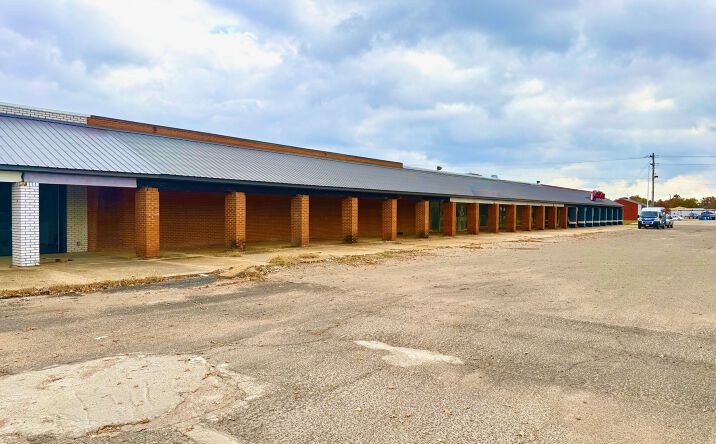 Pictures of Mixed Use, Retail property located at 1100 N Douglass St, Malden, MO 63863 for sales - image #1