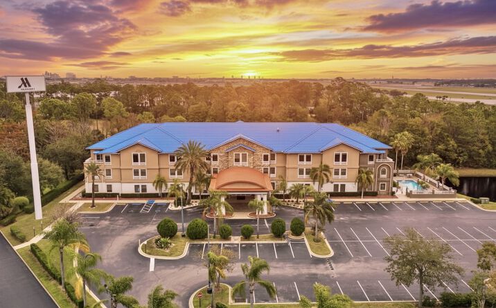 Pictures of Hospitality, Land, Business for Sale property located at 90 Professional Blvd, Daytona Beach, FL 32114 for sales - image #1