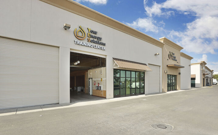 Pictures of Industrial property located at 616 Commerce Court, Manteca, CA 95336 for sales - image #1