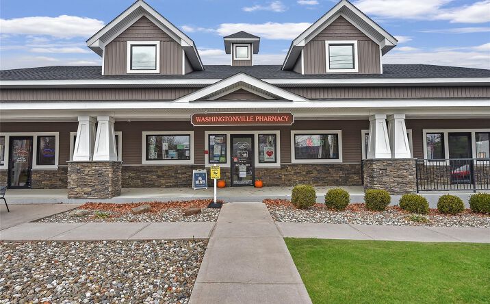 Pictures of Retail property located at 32 W Main Street, Blooming Grove, NY 10992 for sales - image #1