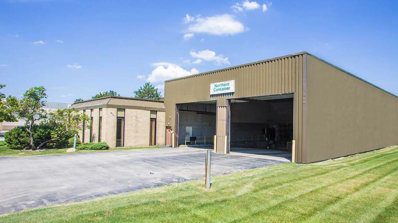 5200 W 73rd Street, Bedford Park, IL 60638 Industrial Property for