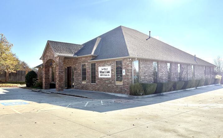 Pictures of Office property located at 13300 N Eastern Ave, Oklahoma City, OK 73131 for sales - image #1