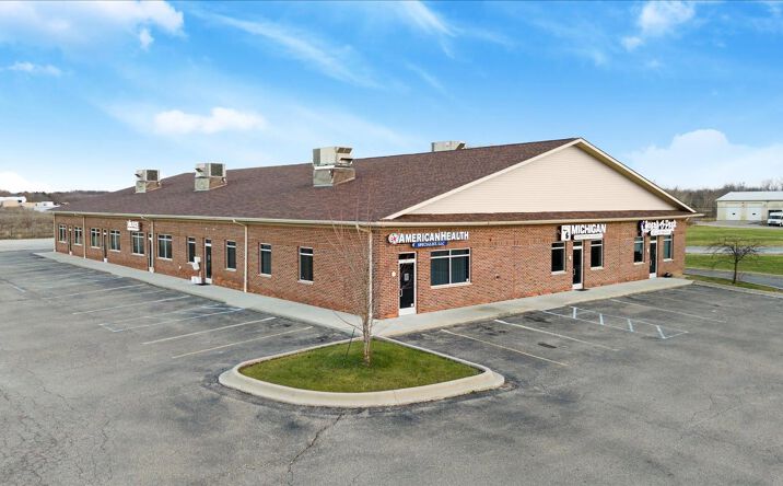 Pictures of Retail, Office, Mixed Use, Land property located at 3390 N State Rd, Davison, MI 48423 for sales - image #1