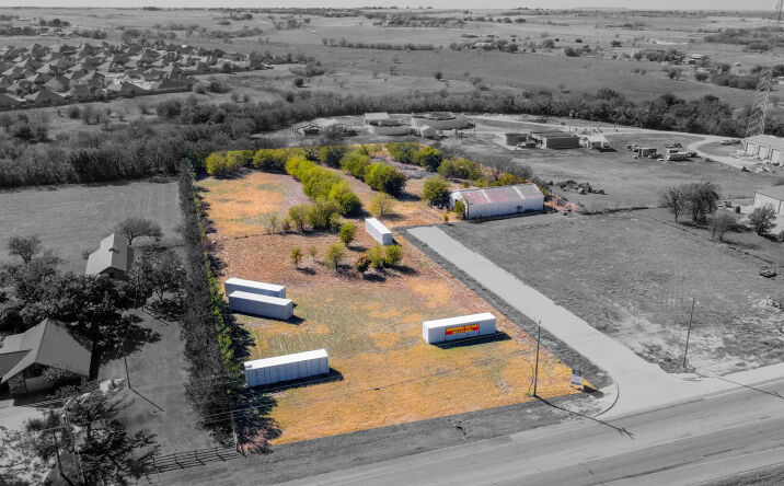 Pictures of Land property located at 204 State Hwy 171, Godley, TX 76044 for sales - image #1