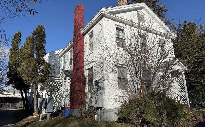 Pictures of Multifamily property located at 230 North St, Burlington, VT 05401 for sales - image #1