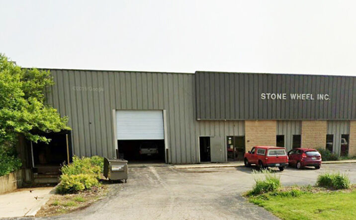 Pictures of Industrial property located at 4995 28th Ave, Rockford, IL 61109 for sales - image #1