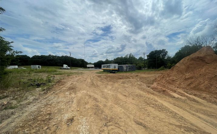 Pictures of Industrial, Land property located at 625 E US Highway 69, Denison, TX 75021 for sales - image #1