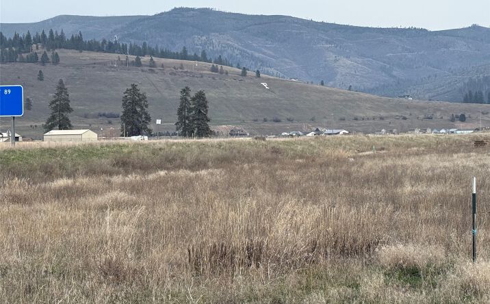 Pictures of Land property located at 15270 Westslope Loop, Frenchtown, MT 59834 for sales - image #1