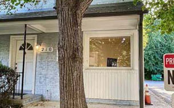 Pictures of Office property located at 210 N Adams Street, Rockville, MD 20850 for sales - image #1