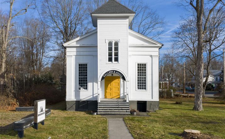 Pictures of Business for Sale, Retail property located at 3007 Church Street, Pine Plains, NY 12567 for sales - image #1
