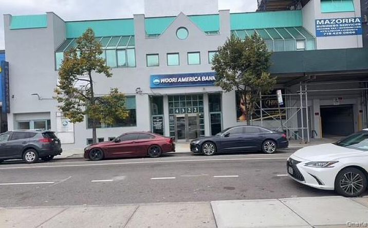 Pictures of Office property located at 43-22 50 Street, New York, NY 11377 for sales - image #1