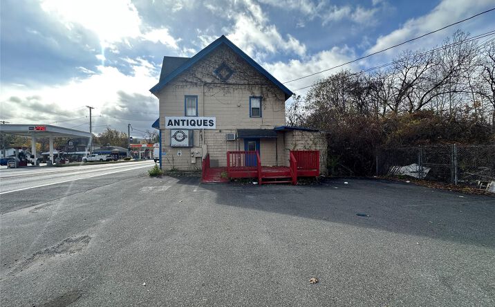Pictures of Mixed Use, Retail property located at 6328 Route 209, Wawarsing, NY 12446 for sales - image #1