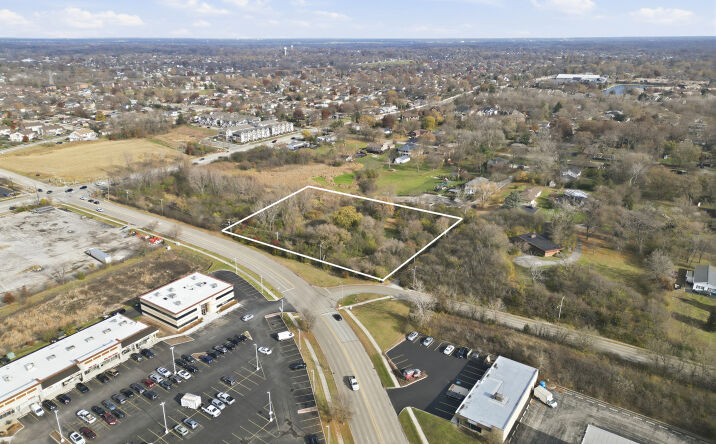 Pictures of Land property located at 14355 S 94th Avenue, Orland Park, IL 60462 for sales - image #1